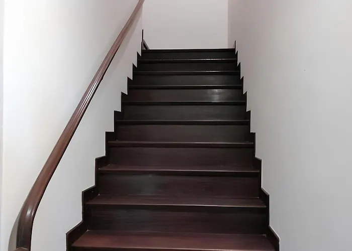 Apartment North Star Flats @ Dom Luis I Bridge *