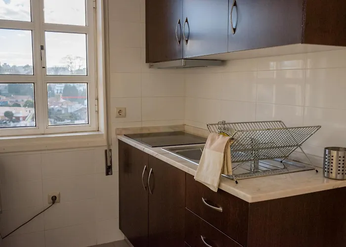 Apartment North Star Flats @ Dom Luis I Bridge