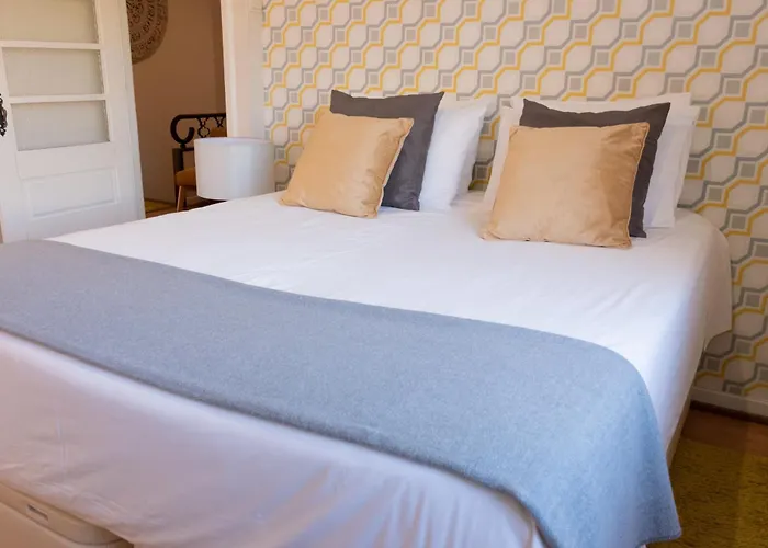 Apartment North Star Flats @ Dom Luis I Bridge Vila Nova de Gaia