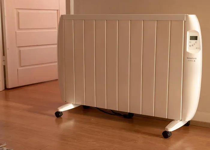 North Star Flats @ Dom Luis I Bridge Apartment