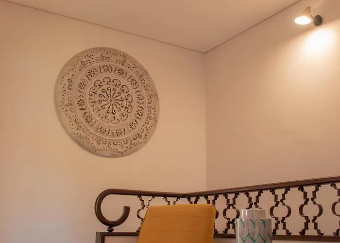 North Star Flats @ Dom Luis I Bridge