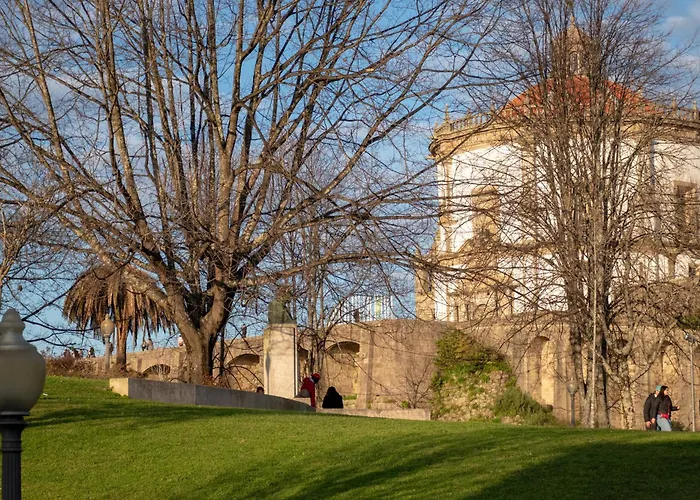 Apartment North Star Flats @ Dom Luis I Bridge Vila Nova de Gaia