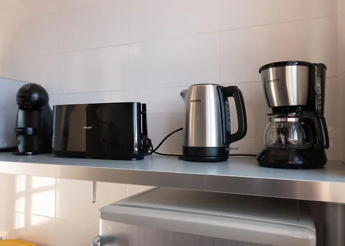 Apartment North Star Flats @ Dom Luis I Bridge *