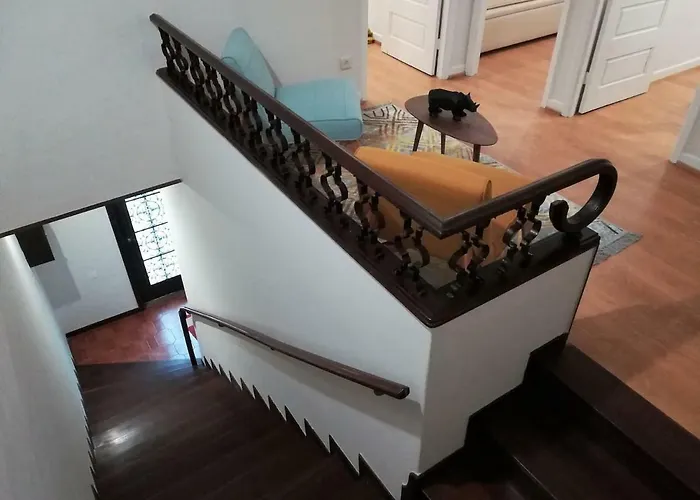 Apartment North Star Flats @ Dom Luis I Bridge