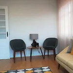 North Star Flats @ Dom Luis I Bridge Apartment Vila Nova de Gaia