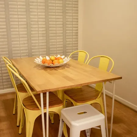 Appartement Avec 3 chambre