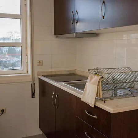 Apartment North Star Flats @ Dom Luis I Bridge