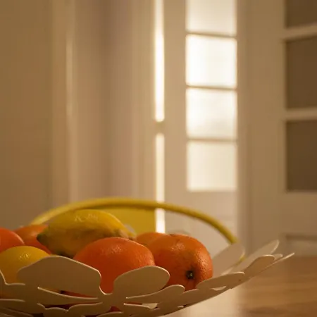 North Star Flats @ Dom Luis I Bridge