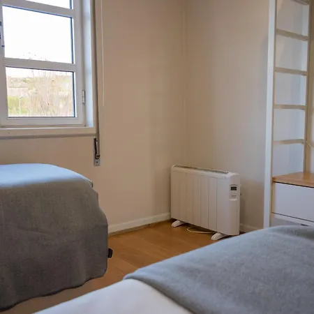 North Star Flats @ Dom Luis I Bridge Appartement