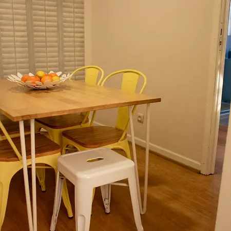 North Star Flats @ Dom Luis I Bridge * Vila Nova de Gaia