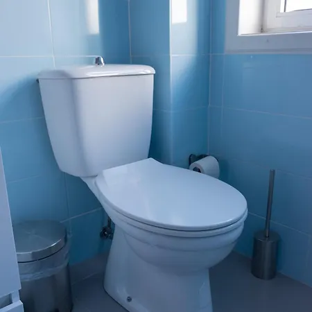 North Star Flats @ Dom Luis I Bridge 公寓 加亚新城