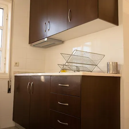 North Star Flats @ Dom Luis I Bridge * 加亚新城