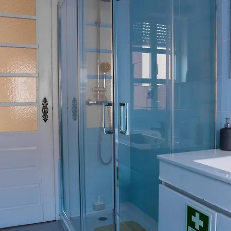 North Star Flats @ Dom Luis I Bridge * 加亚新城