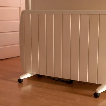 North Star Flats @ Dom Luis I Bridge 公寓