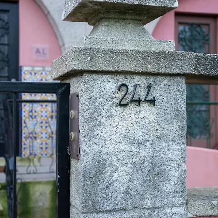 Appartement North Star Flats @ Dom Luis I Bridge *