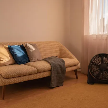 Avec 3 chambre