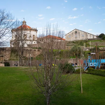 Apartment North Star Flats @ Dom Luis I Bridge Vila Nova de Gaia