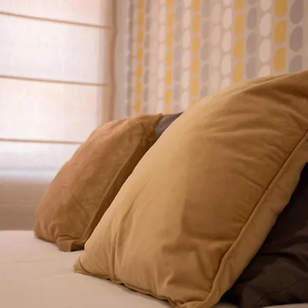 North Star Flats @ Dom Luis I Bridge *