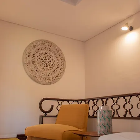 North Star Flats @ Dom Luis I Bridge