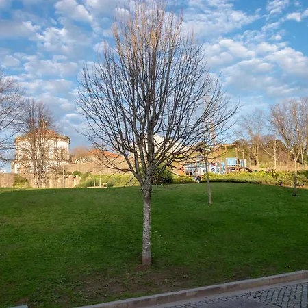 North Star Flats @ Dom Luis I Bridge Vila Nova de Gaia