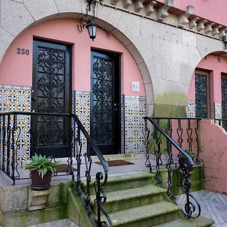 Appartement North Star Flats @ Dom Luis I Bridge *