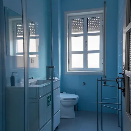 公寓 North Star Flats @ Dom Luis I Bridge