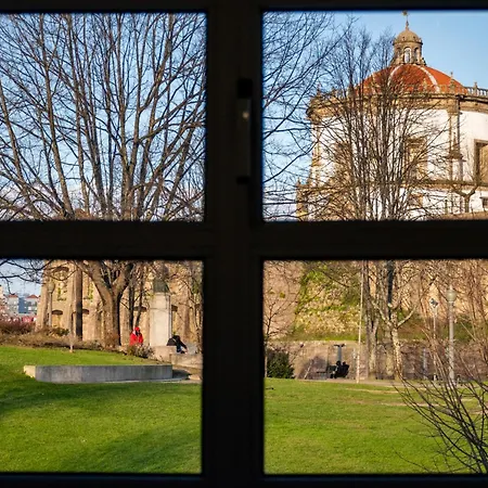 North Star Flats @ Dom Luis I Bridge Appartement Vila Nova de Gaia