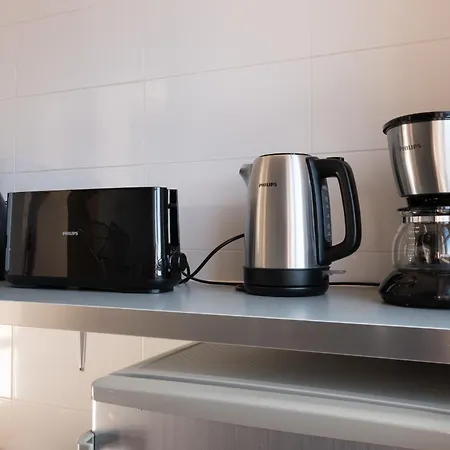 公寓 North Star Flats @ Dom Luis I Bridge *