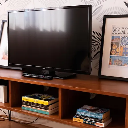 Appartement North Star Flats @ Dom Luis I Bridge Vila Nova de Gaia