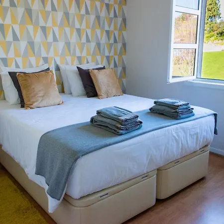 Appartement Avec 3 chambre *