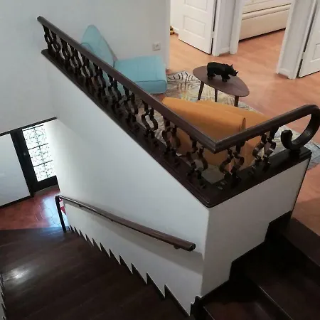 Appartement North Star Flats @ Dom Luis I Bridge