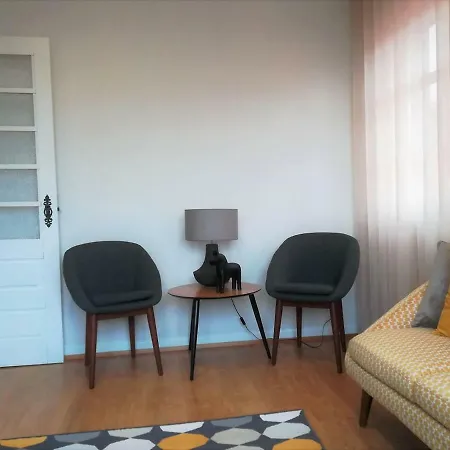 North Star Flats @ Dom Luis I Bridge Apartment Vila Nova de Gaia