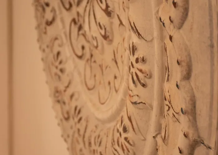 North Star Flats @ Dom Luis I Bridge アパート *