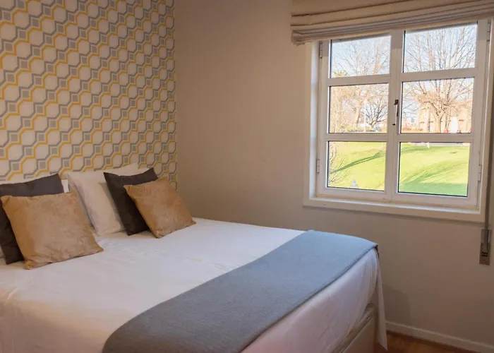 アパート North Star Flats @ Dom Luis I Bridge *