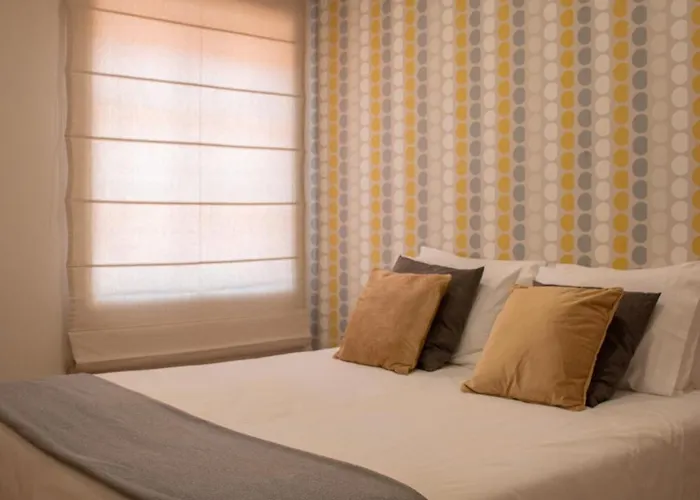 North Star Flats @ Dom Luis I Bridge Daire