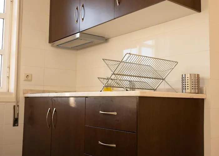 North Star Flats @ Dom Luis I Bridge * Vila Nova de Gaia