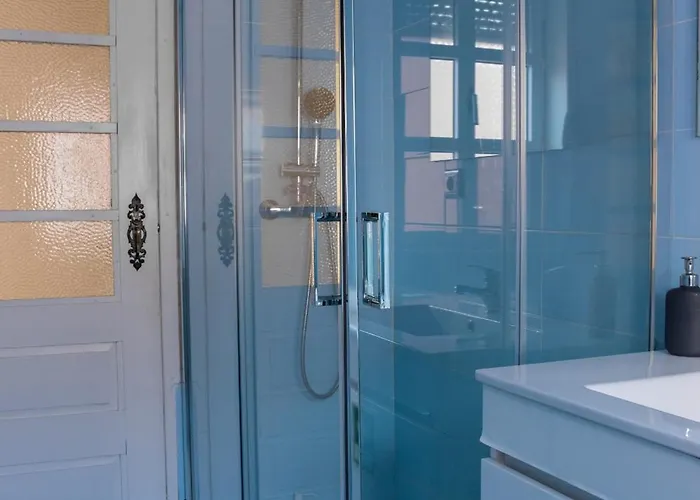 North Star Flats @ Dom Luis I Bridge * ヴィラ・ノヴァ・デ・ガイア