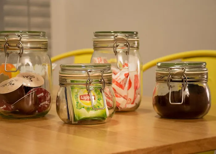 Daire North Star Flats @ Dom Luis I Bridge