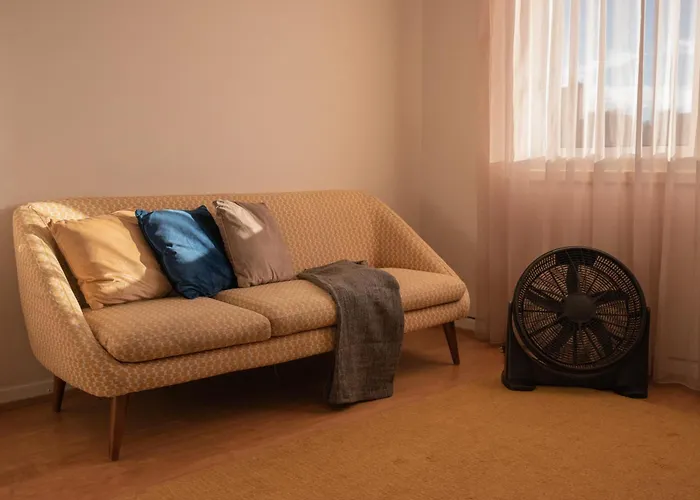 North Star Flats @ Dom Luis I Bridge